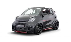 Brabus Ultimate E