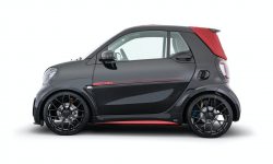 Brabus Ultimate E