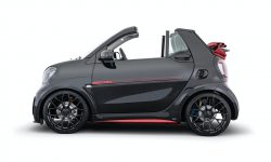 Brabus Ultimate E
