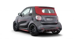 Brabus Ultimate E