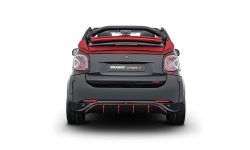 Brabus Ultimate E