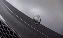 Brabus Ultimate E