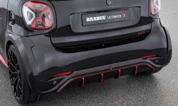 Brabus Ultimate E