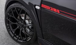 Brabus Ultimate E