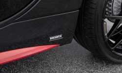 Brabus Ultimate E
