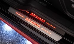 Brabus Ultimate E