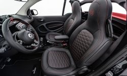 Brabus Ultimate E