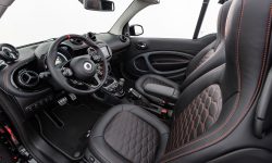 Brabus Ultimate E