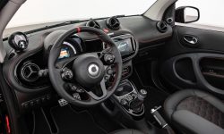 Brabus Ultimate E
