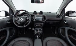 Brabus Ultimate E