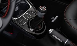 Brabus Ultimate E