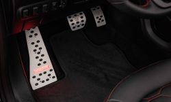 Brabus Ultimate E