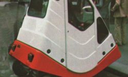 BMA Brio