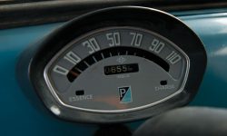 Vespa 400