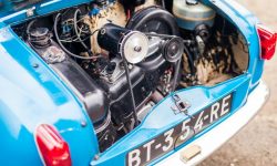 Vespa 400