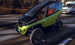 Triggo EV