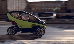 Triggo EV