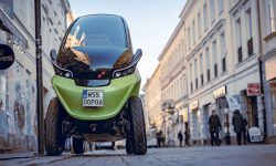Triggo EV