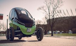 Triggo EV