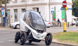 Triggo EV