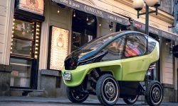 Triggo EV