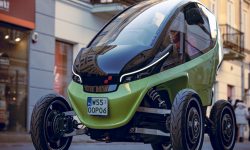 Triggo EV
