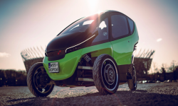 Triggo EV