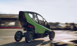 Triggo EV