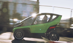 Triggo EV