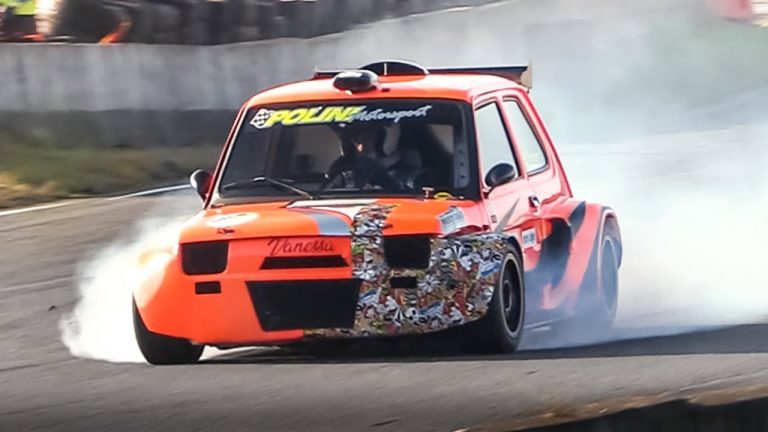 Tuning and Engine Swaps: Articles and Videos