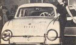 Alcre Susana 500