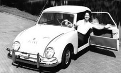 Alcre Susana 500