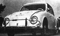 Alcre Susana 500
