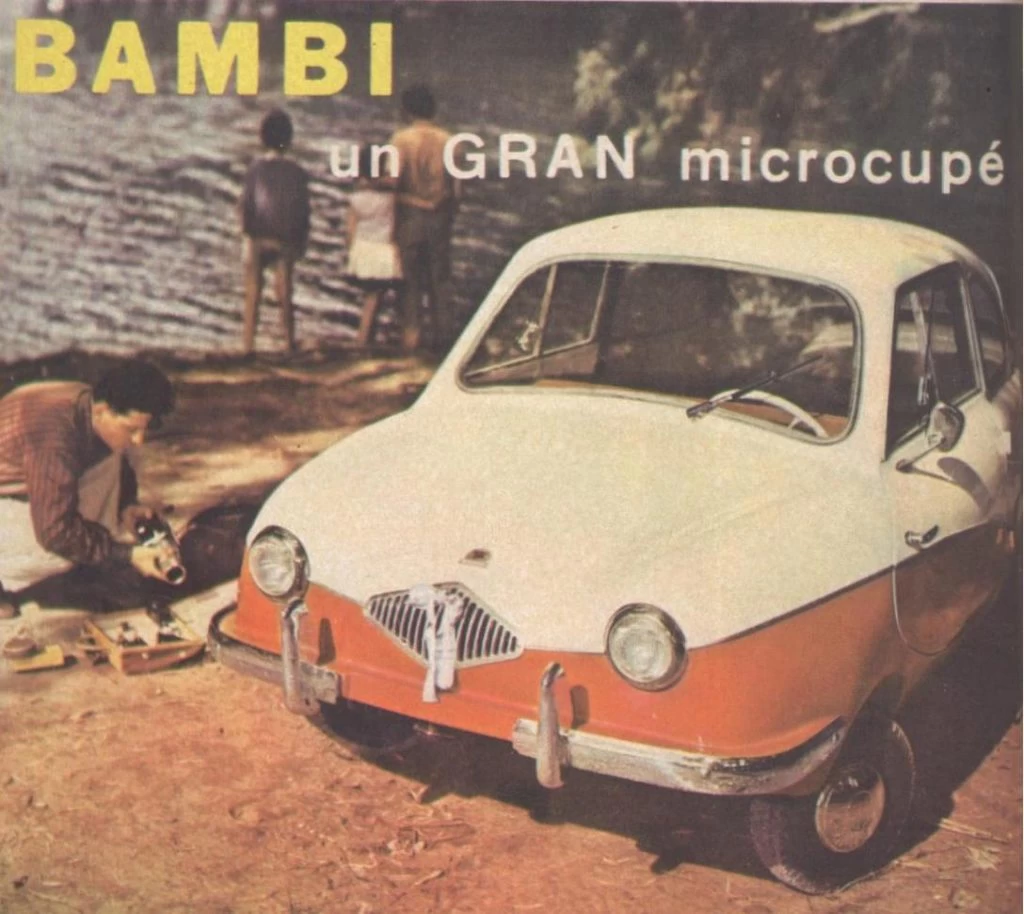 Bambi (Fuldamobil)