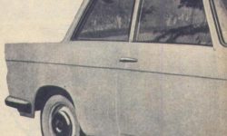 De Carlo 700