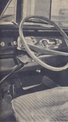 De Carlo 700 – photo 3