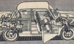 De Carlo 700