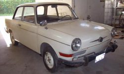 De Carlo 700