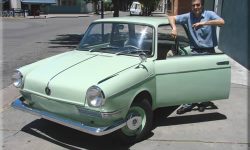 De Carlo 700