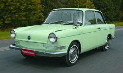 De Carlo 700