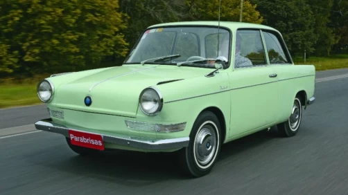 De Carlo 700 – photo 11