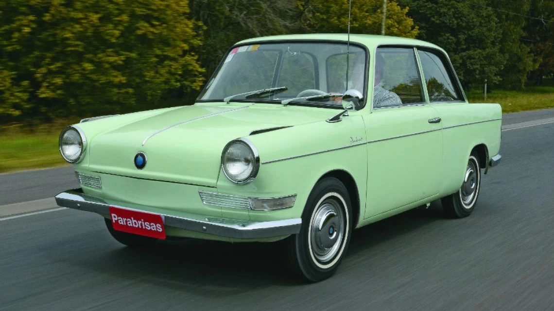 De Carlo 700