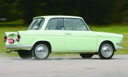 De Carlo 700