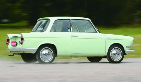 De Carlo 700 – photo 17
