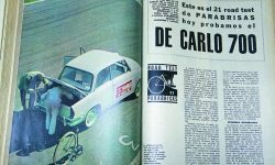 De Carlo 700