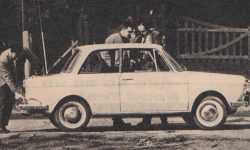 De Carlo SL