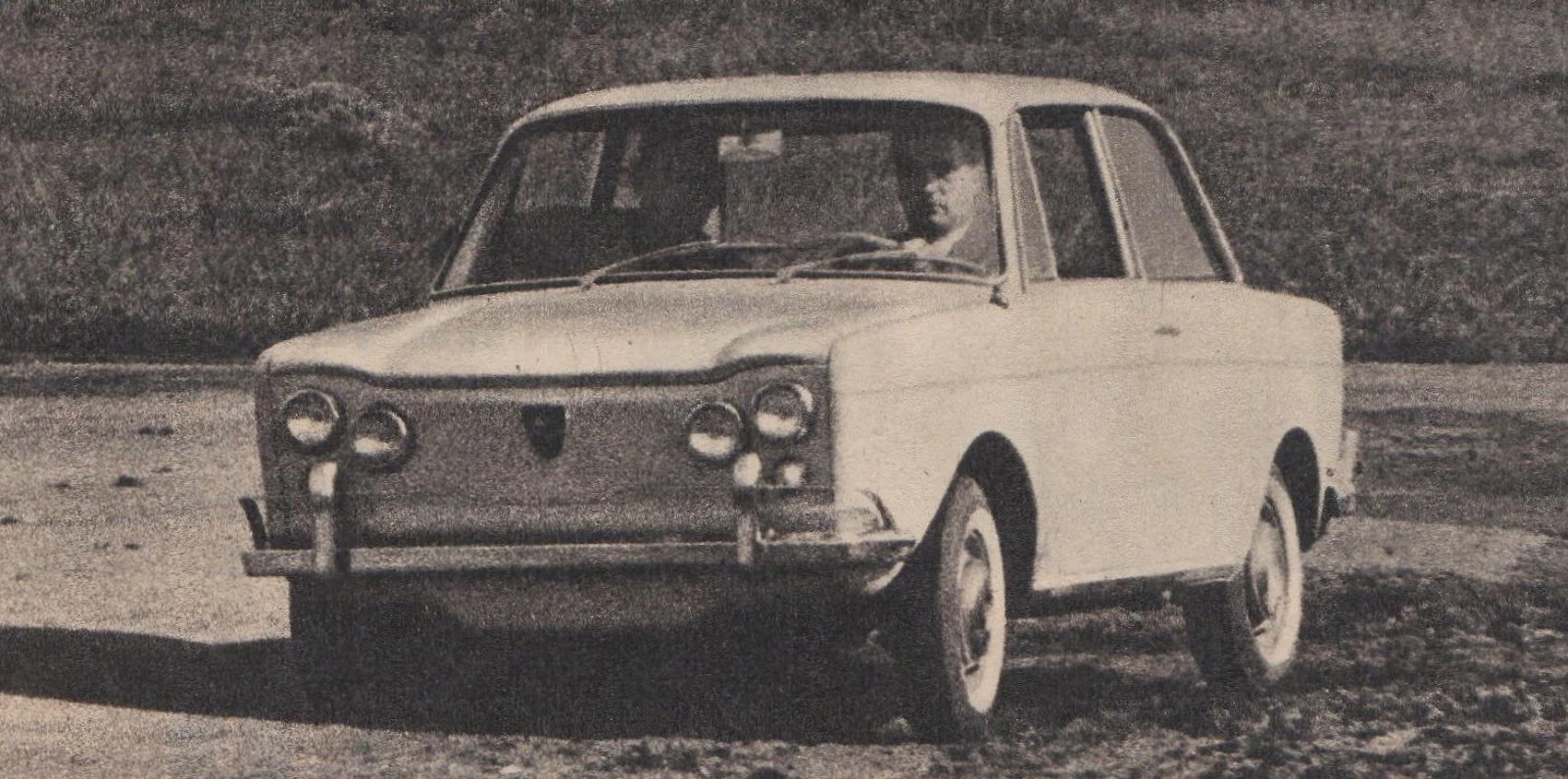 De Carlo SL