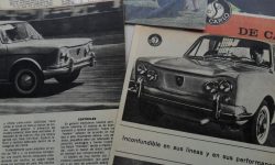 De Carlo SL