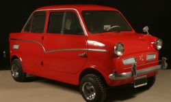 Dinarg D-200 Long