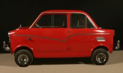 Dinarg D-200 Long